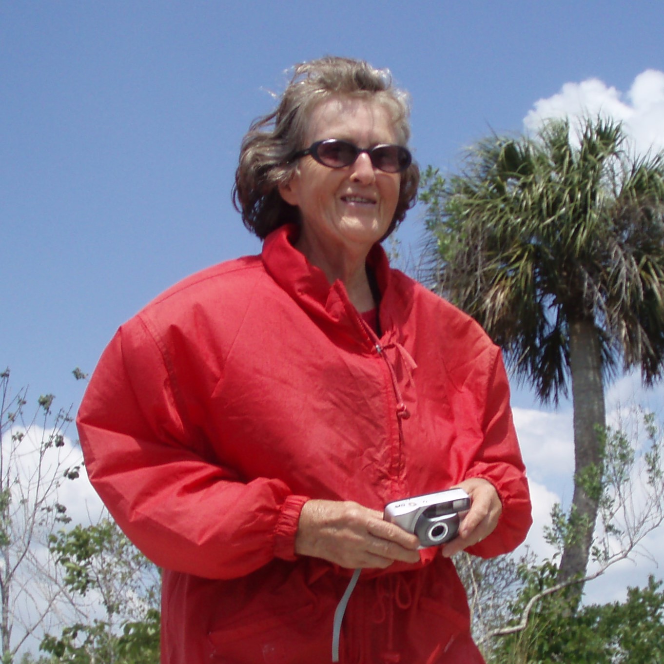 Betty Grissett Memorial Hillsboro Presbyterian Church