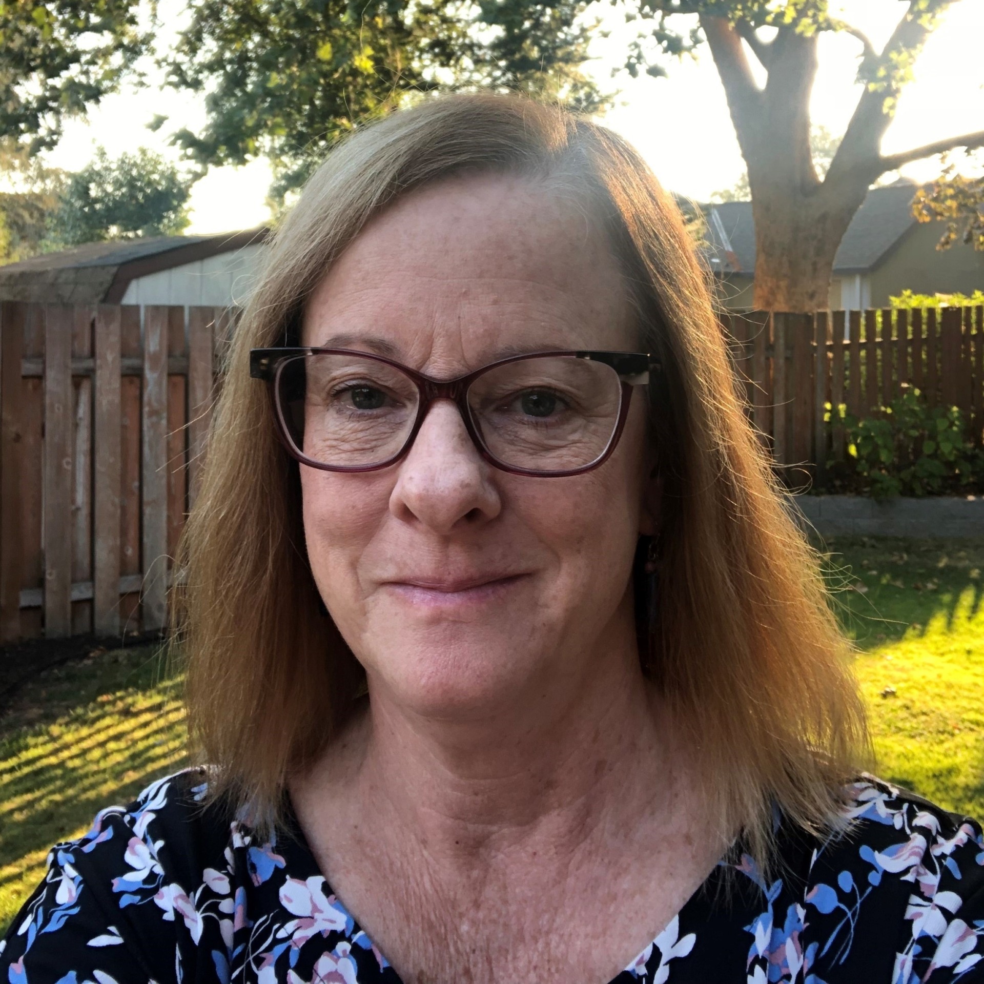 Meet Our Staff Hillsboro Presbyterian Church